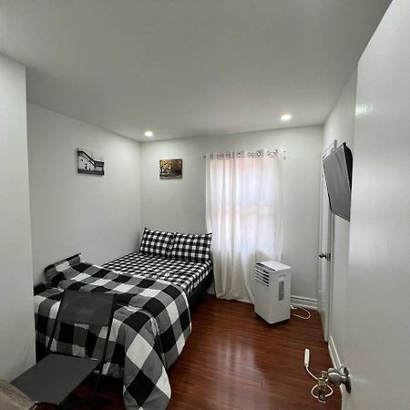 #1 Convvy-Nient Residence! Toronto Buitenkant foto