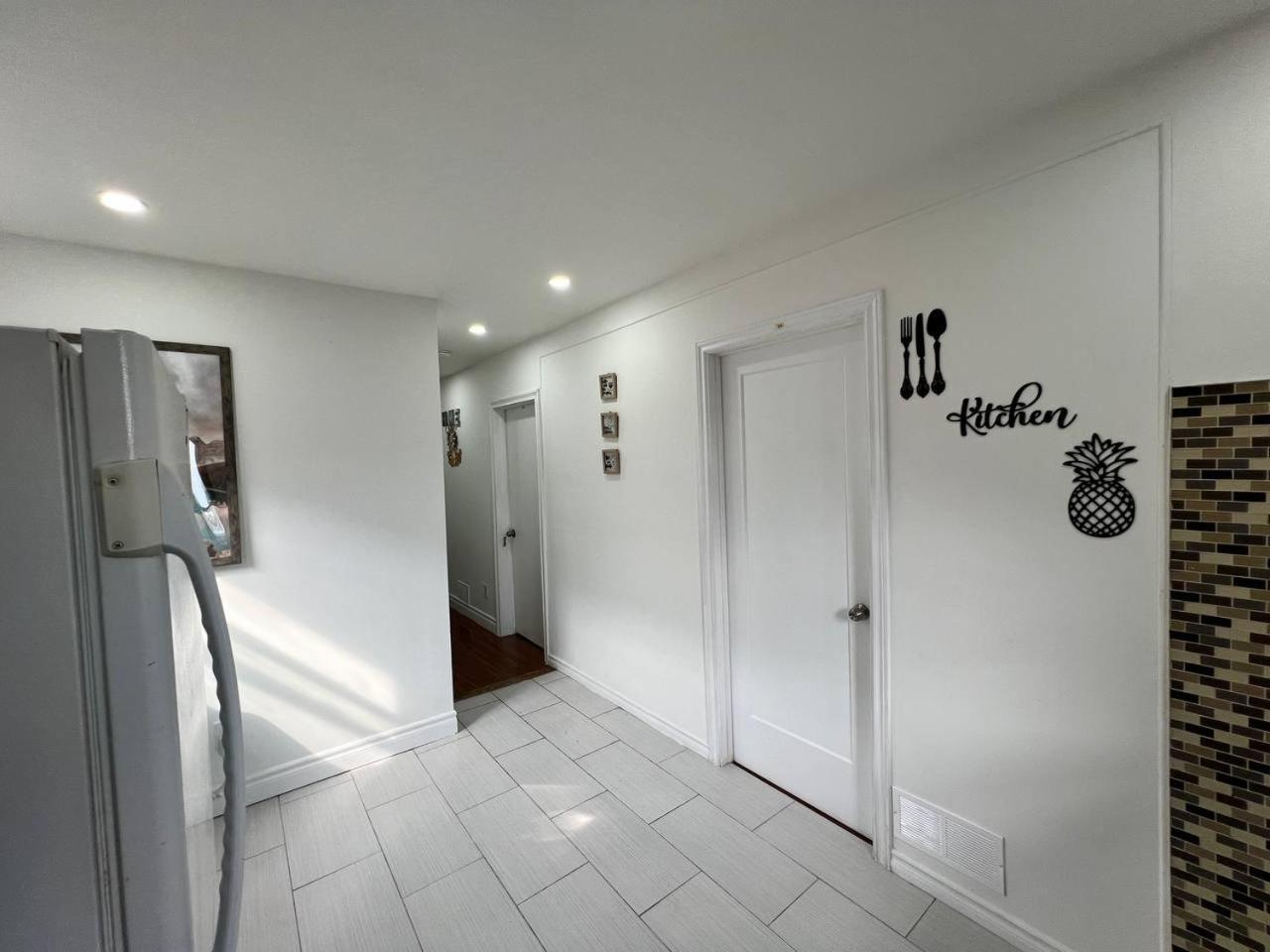 #1 Convvy-Nient Residence! Toronto Buitenkant foto