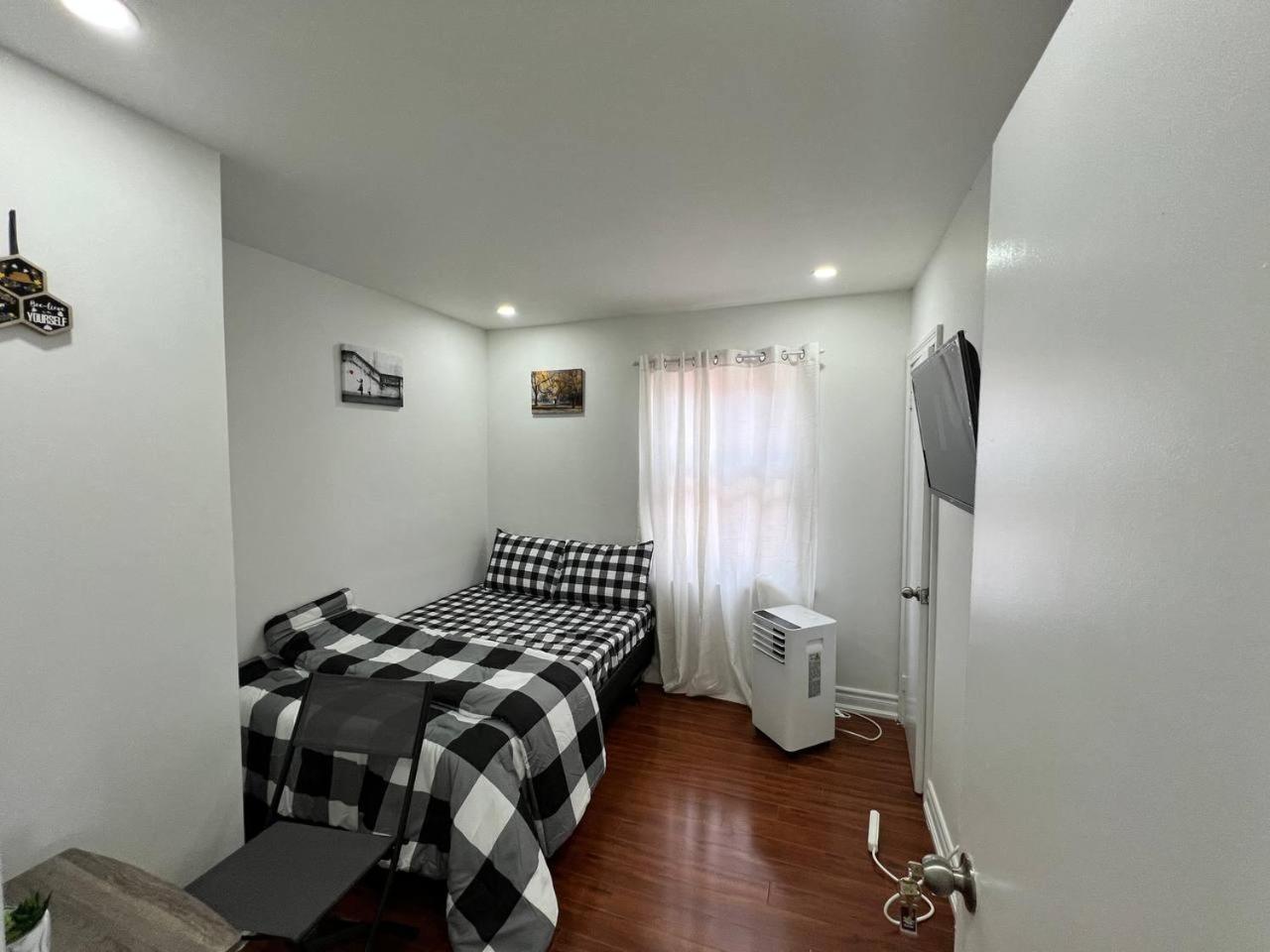 #1 Convvy-Nient Residence! Toronto Buitenkant foto