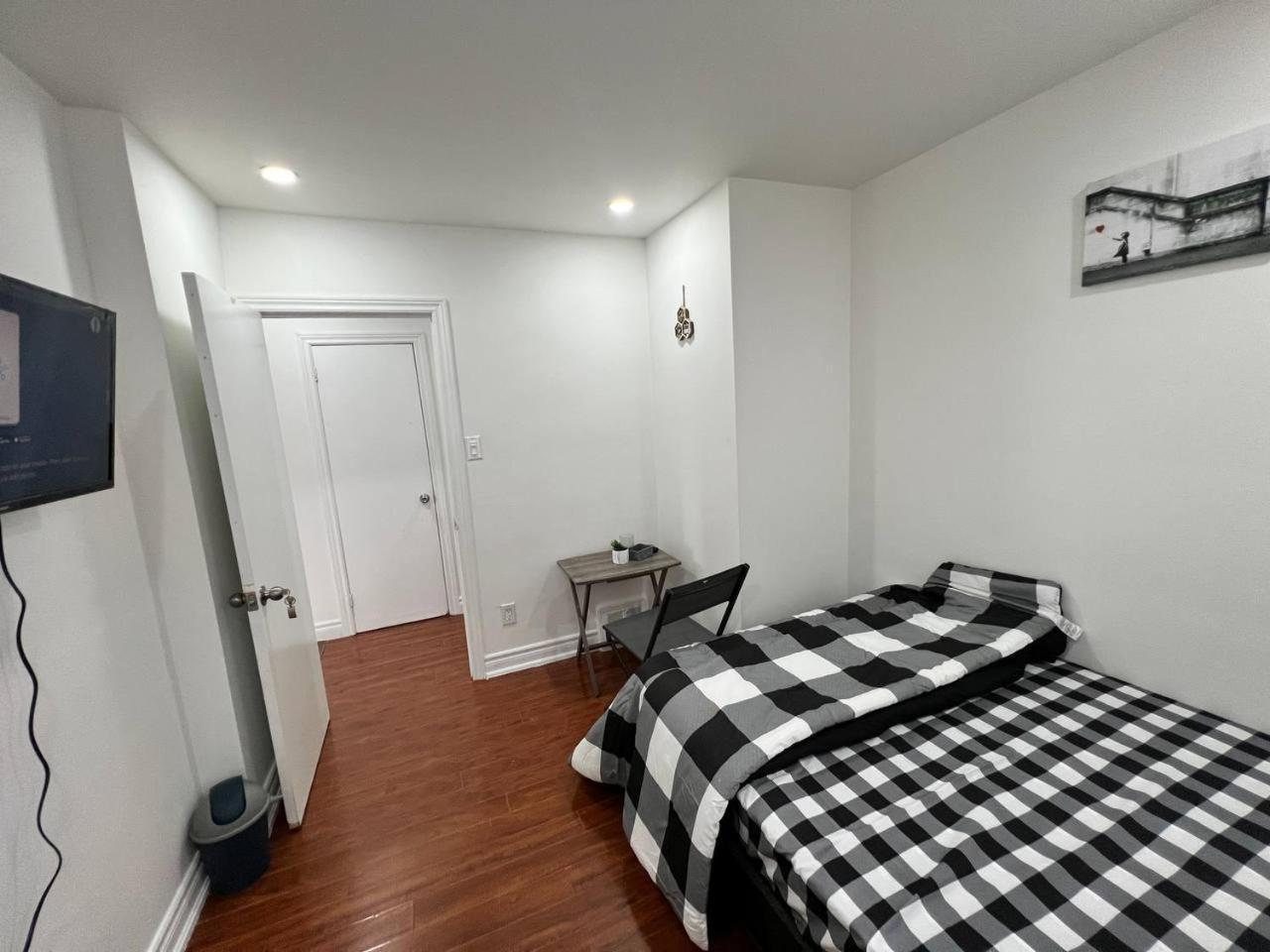 #1 Convvy-Nient Residence! Toronto Buitenkant foto