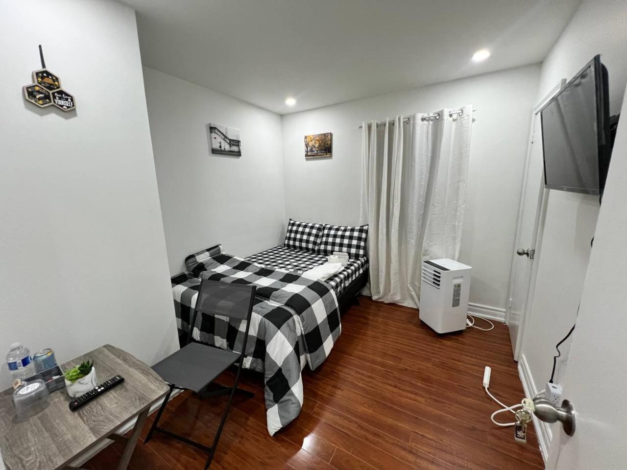 #1 Convvy-Nient Residence! Toronto Buitenkant foto