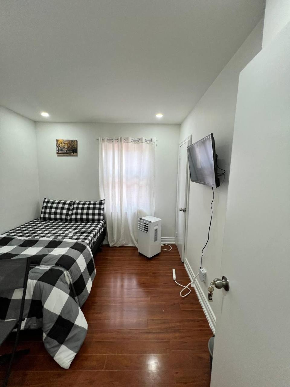#1 Convvy-Nient Residence! Toronto Buitenkant foto
