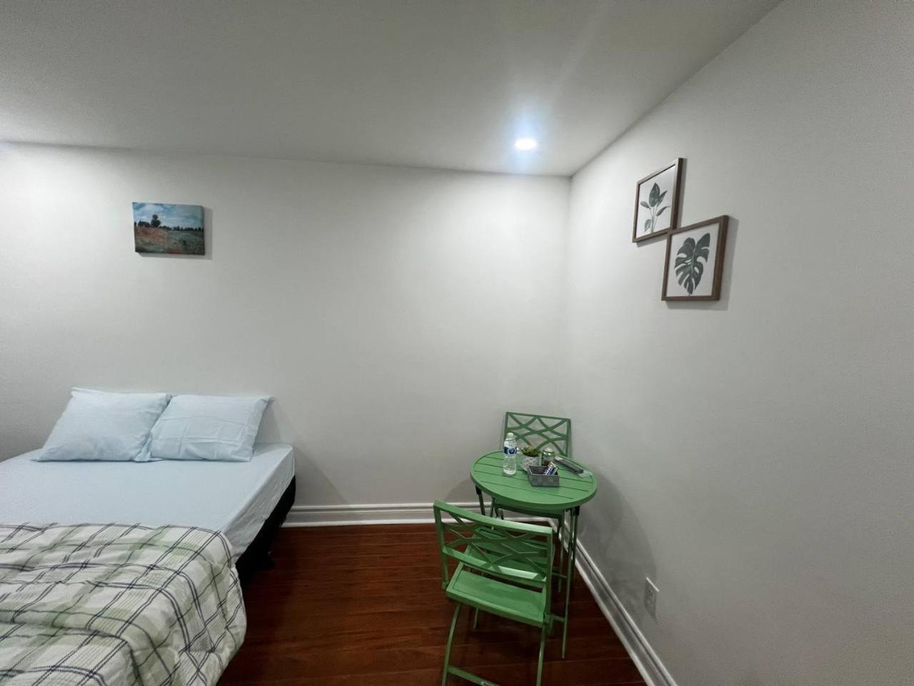 #1 Convvy-Nient Residence! Toronto Buitenkant foto
