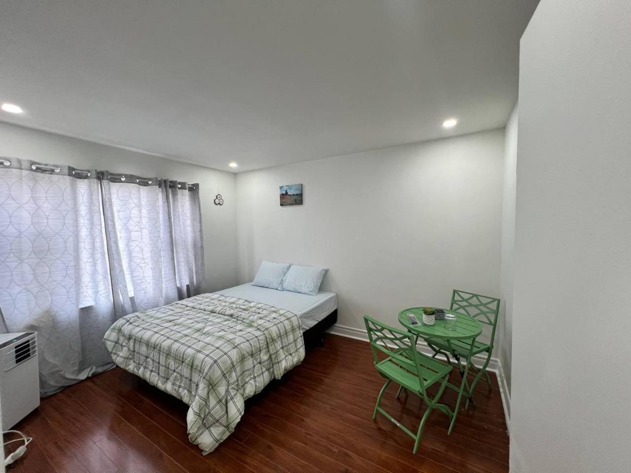 #1 Convvy-Nient Residence! Toronto Buitenkant foto
