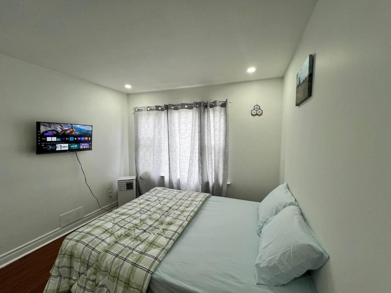 #1 Convvy-Nient Residence! Toronto Buitenkant foto