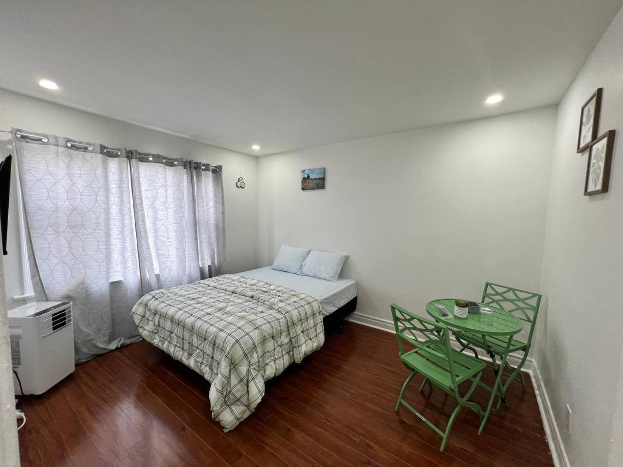 #1 Convvy-Nient Residence! Toronto Buitenkant foto