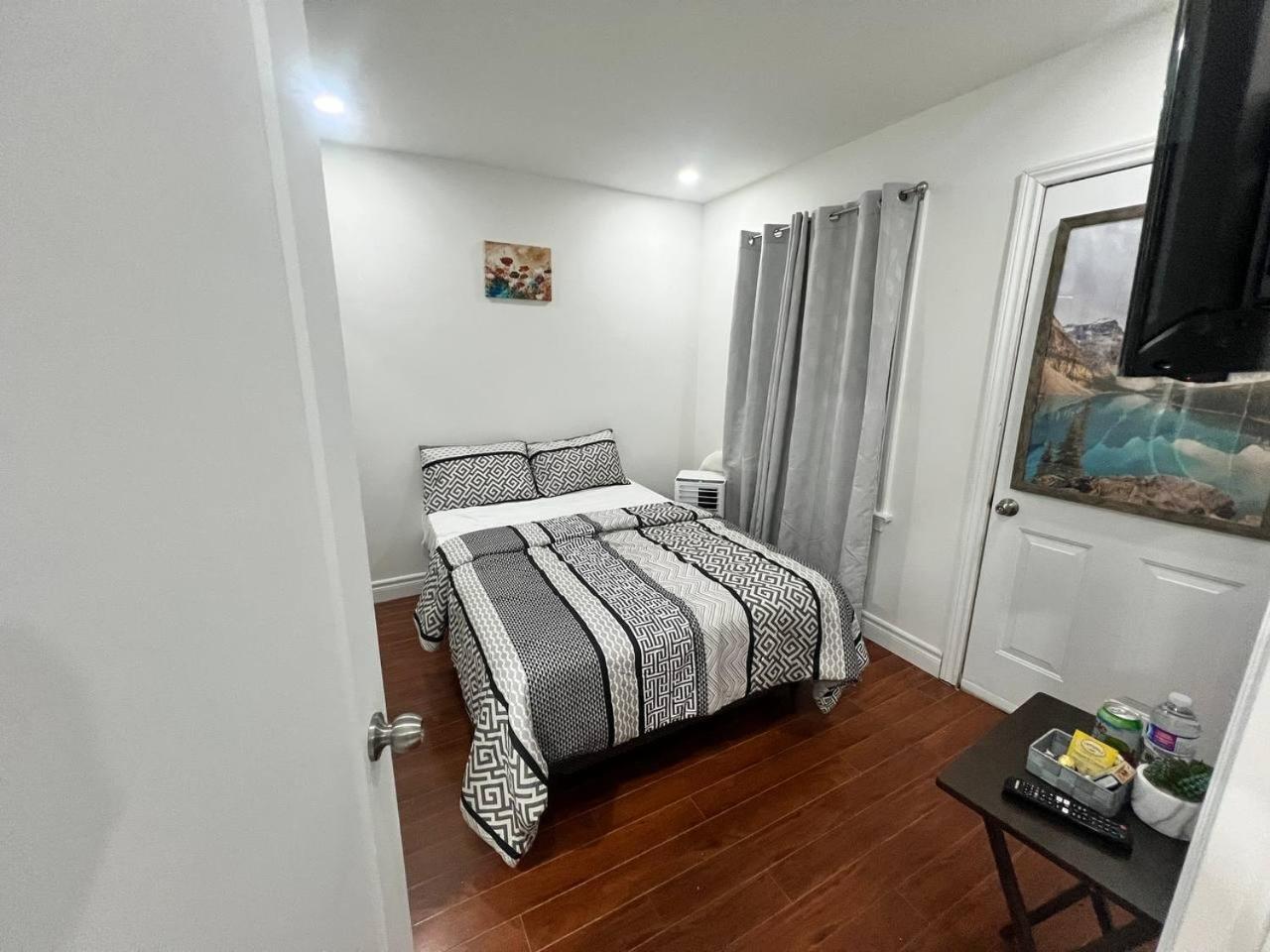 #1 Convvy-Nient Residence! Toronto Buitenkant foto