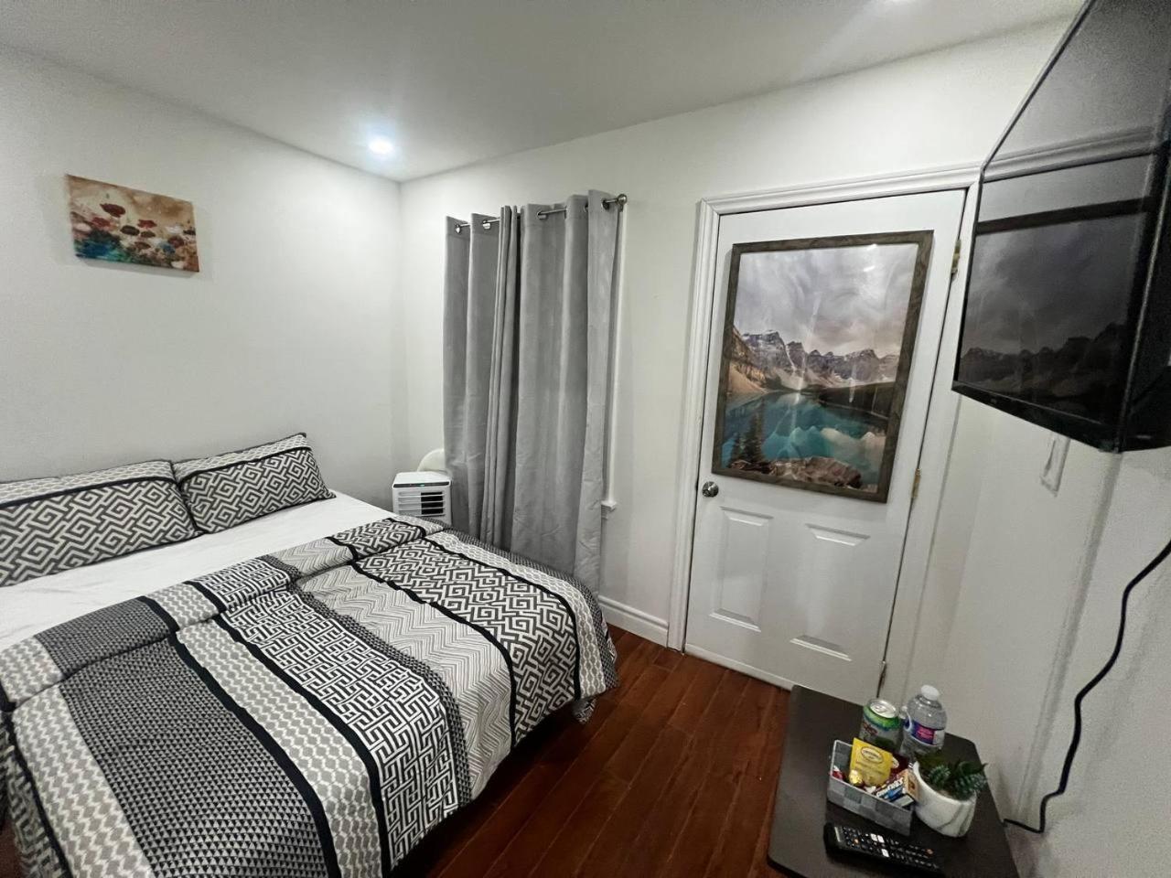 #1 Convvy-Nient Residence! Toronto Buitenkant foto