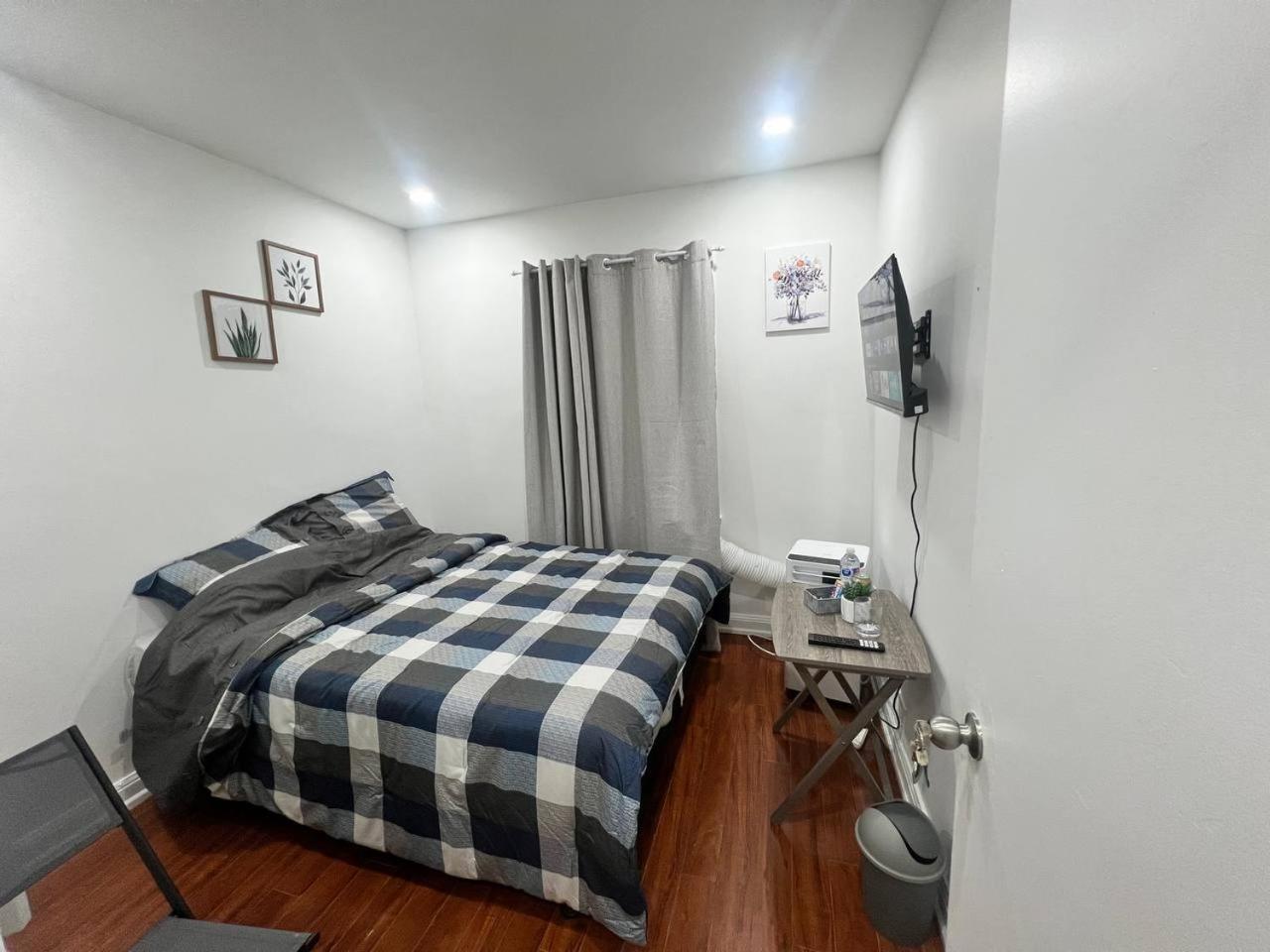 #1 Convvy-Nient Residence! Toronto Buitenkant foto