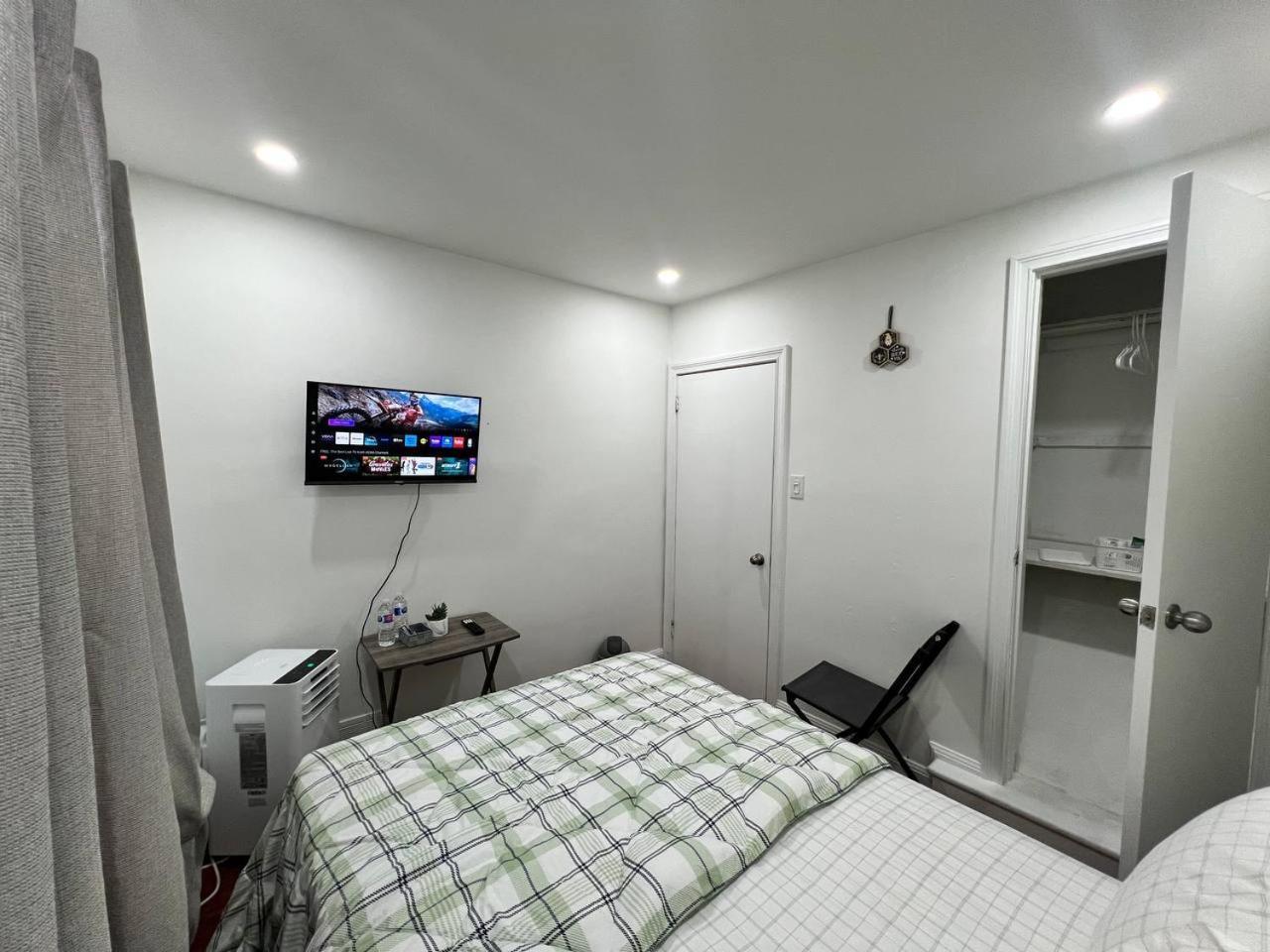 #1 Convvy-Nient Residence! Toronto Buitenkant foto