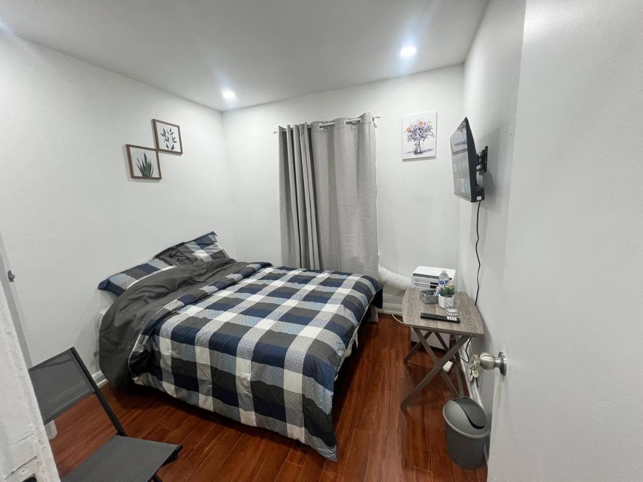 #1 Convvy-Nient Residence! Toronto Buitenkant foto