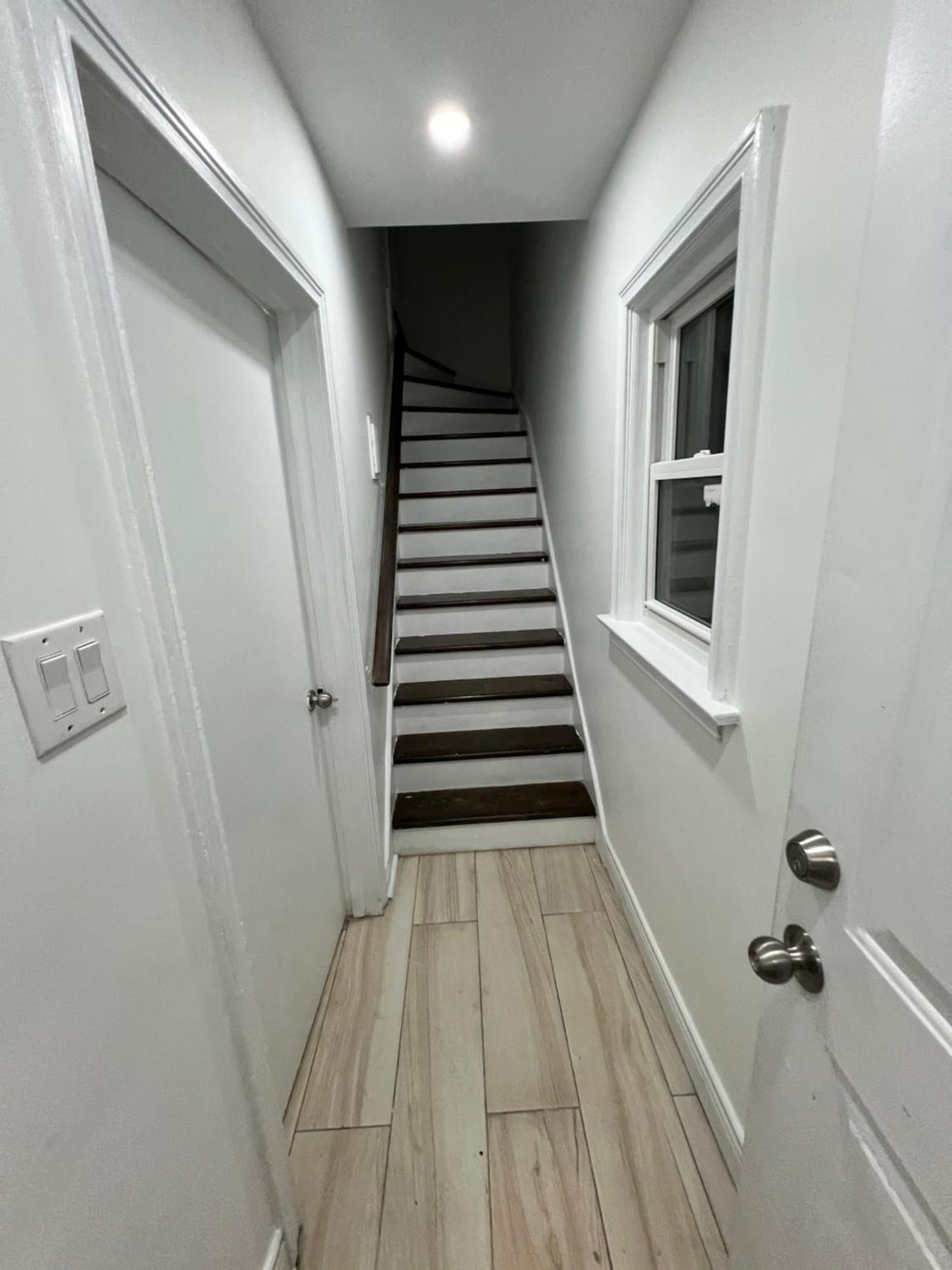 #1 Convvy-Nient Residence! Toronto Buitenkant foto